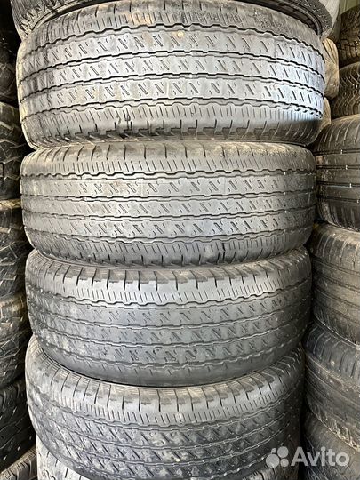 Roadstone Roadian HTX RH5 265/65 R17