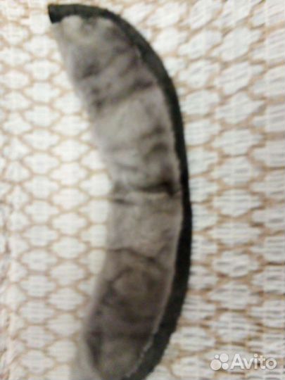 Норковая шкурка