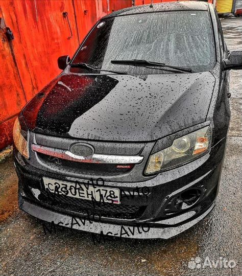 Универсальный сплитер VoLTa