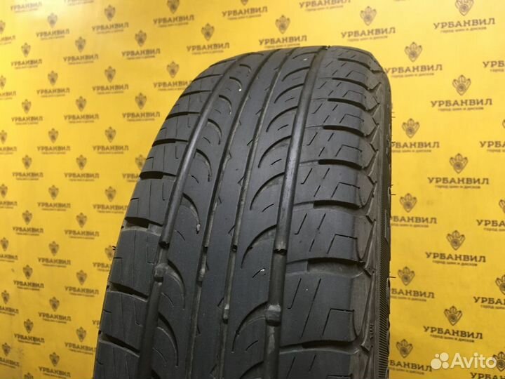 Tunga Zodiak 2 185/60 R15 86T