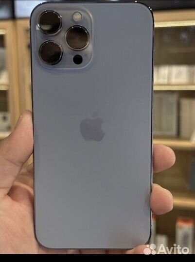 iPhone 13 Pro Max, 128 ГБ