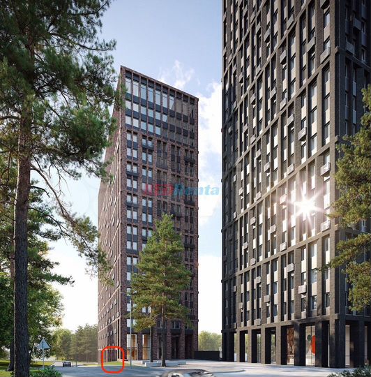 Продам торговое помещение, 102 м²