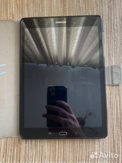 Samsung tab A9.7