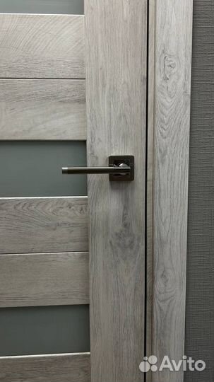 Дверь межкомнатная