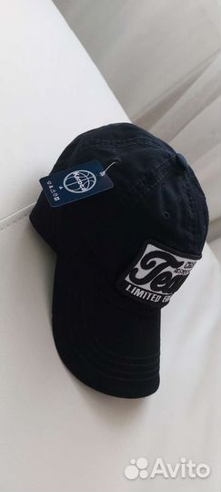 Бейсболка мужская