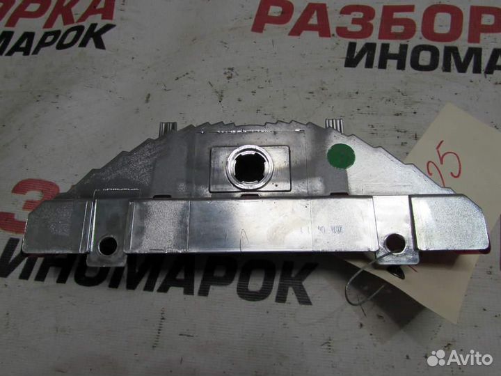 Фонарь задний для Hyundai Solaris 1 2010-2017г