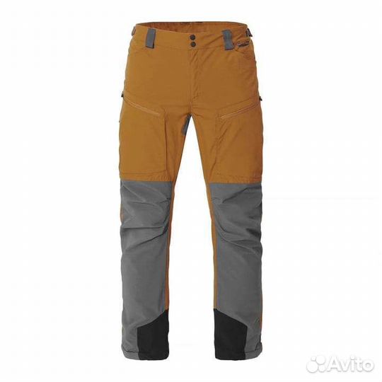 Штаны Urberg Hiking