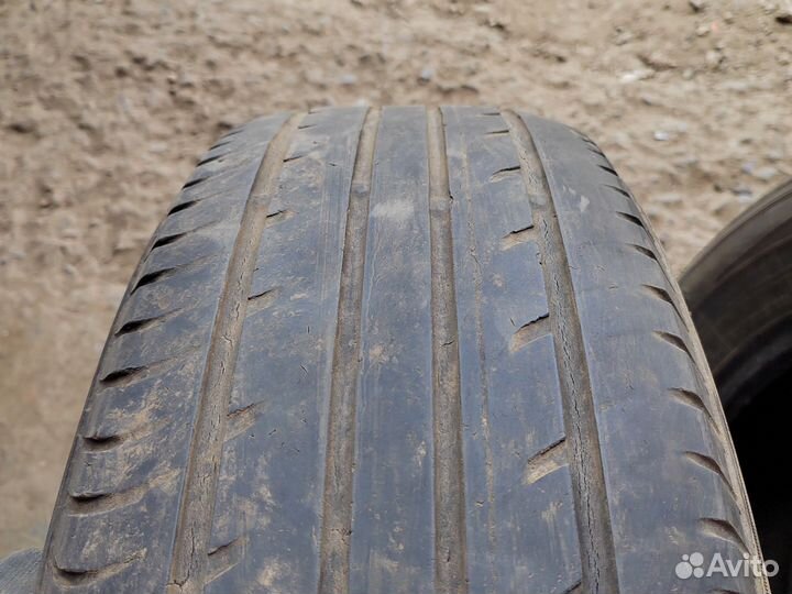 Yokohama Geolandar G98 225/65 R17 102V