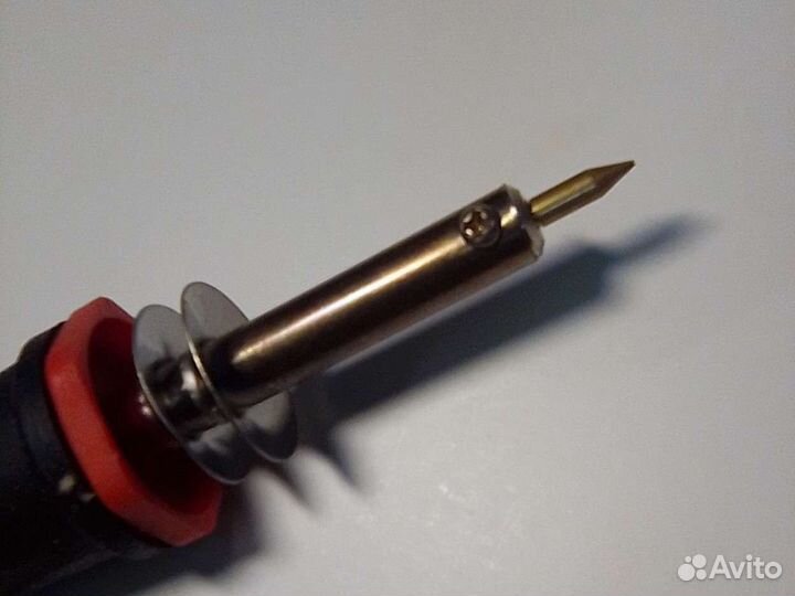 Паяльник для рисования на дереве