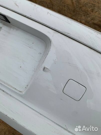 Бампер задний BMW 1series E87 рест бмв 1 серии Е87