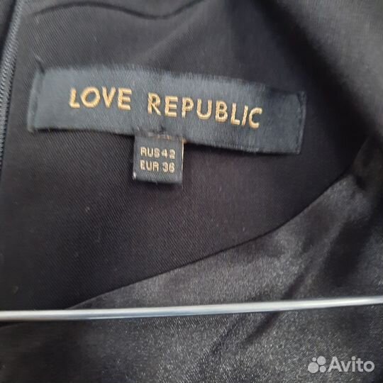 Комбинезон женский