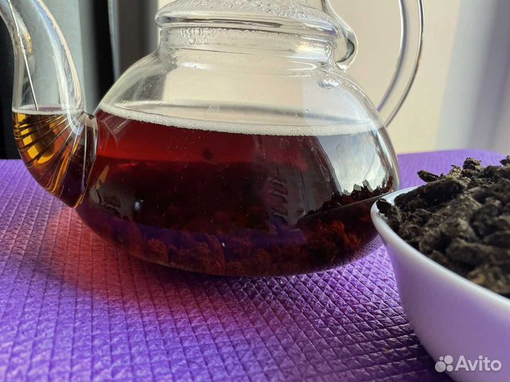 Иван-чай 1 килограмм как надо, свежий урожай