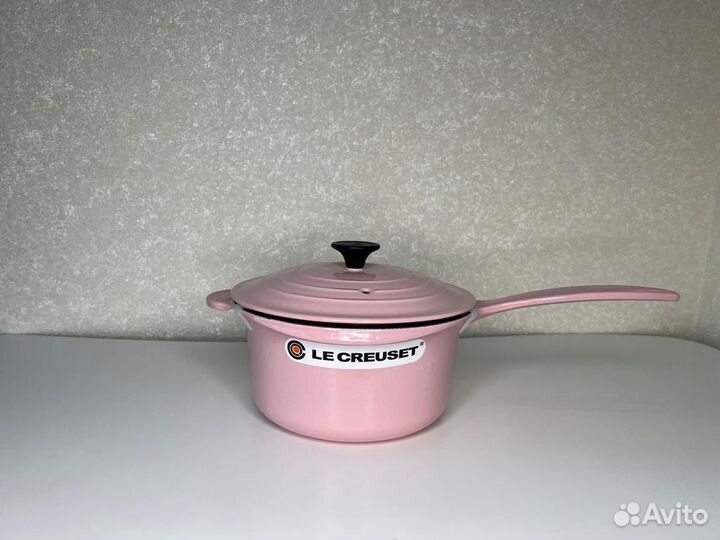 Le Creuset ковш