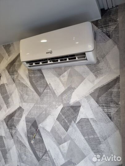 Сплит-система Dahatsu DA-07H