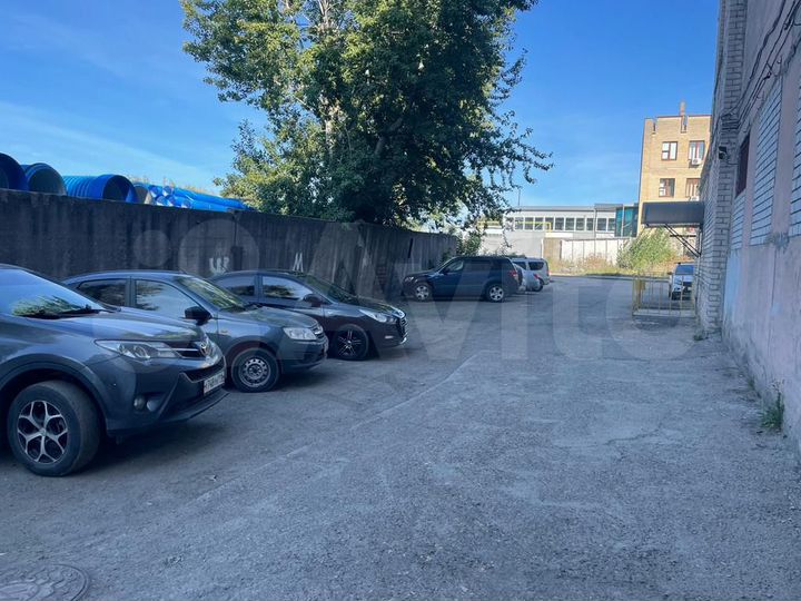 Склад, 108 м²