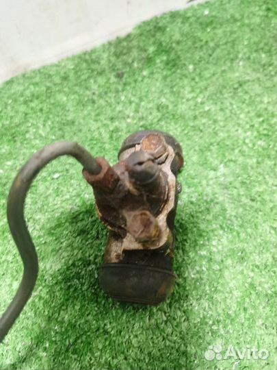 Тормозной цилиндр рабочий Toyota Ipsum SXM10