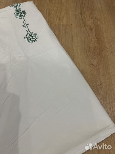 Постельное белье 100 хлопок СССР