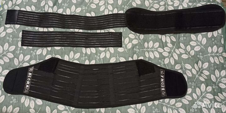 Бандаж для беременных и после родов Beoma