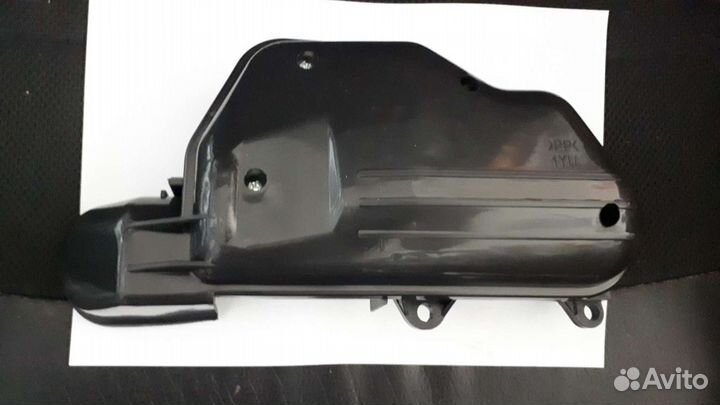 Yamaha mint воздушный фильтр