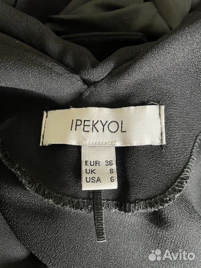 Женский комбинезон