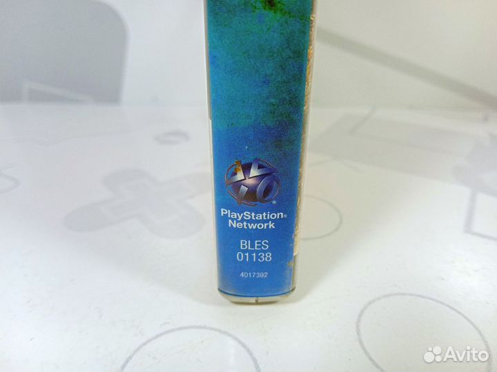 Диск для PS3 Far Cry 3 б/у с гарантией