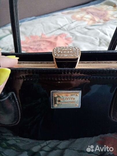 Сумка женская новая