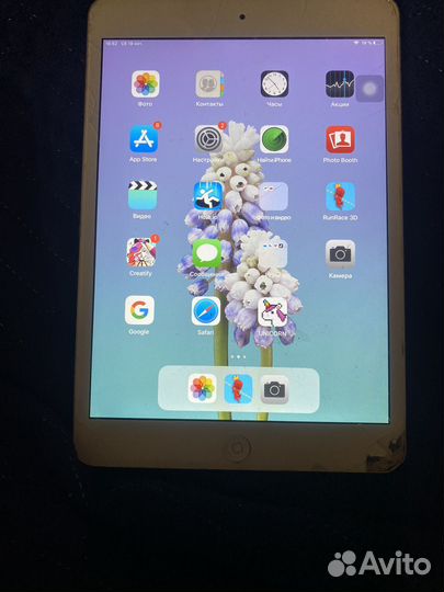 iPad mini 2 32gb