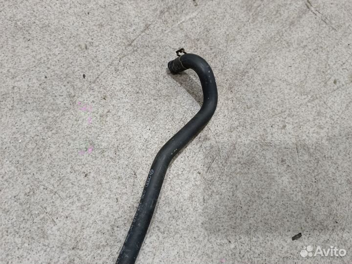 Клапан абсорбера для 1.6 CFN Volkswagen Jetta 6