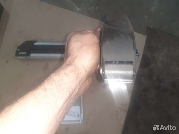 Крепления для лыж и сноубордов