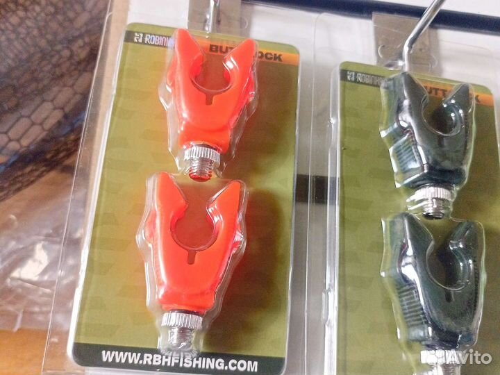 Задники для род под нового поколения 4 шт