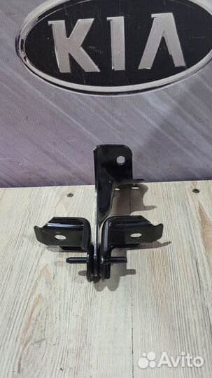 Замок сиденья фиксатор Kia RIO 2