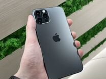 iPhone 12 Pro Max, 128 ГБ