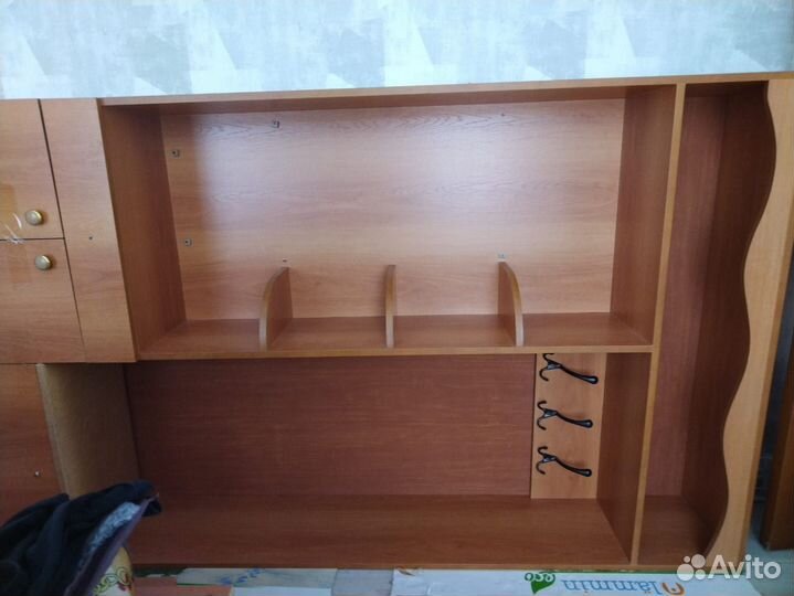 Шкаф прихожая