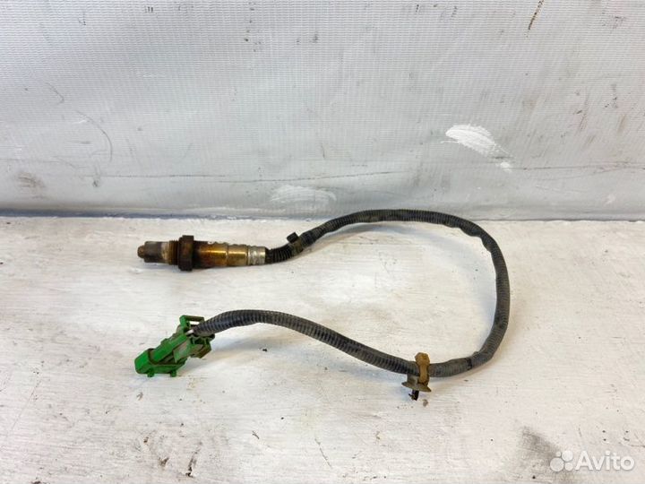 Датчик кислородный Peugeot 3008 EP6CDT MD 2013