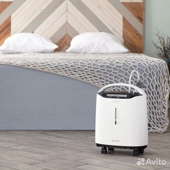 Кислородный концентратор аренда в Пензе