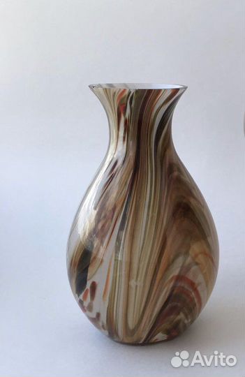 Ваза Латвияс Стиклс Latvijas stikls