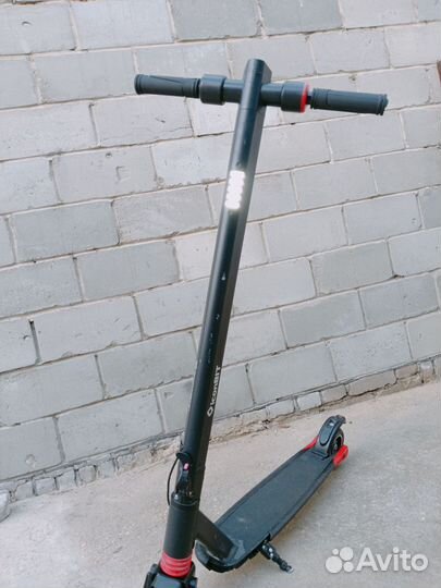 Электро самокат