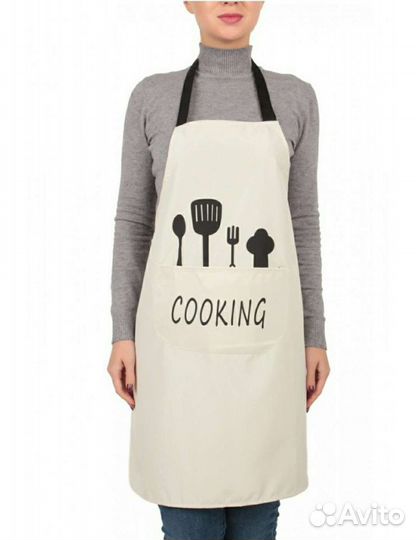 Кухонный фартук