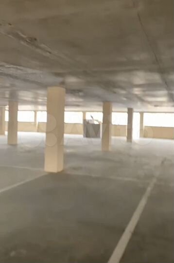 Машиноместо, 14 м²