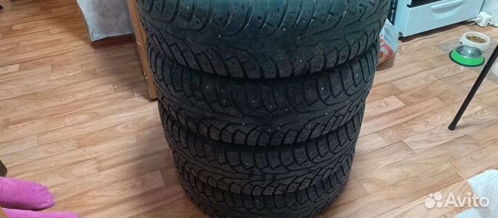 Зимние колеса r15 195 60 r15