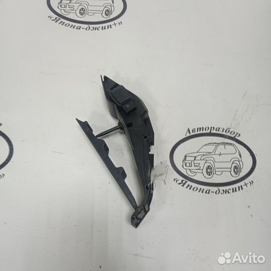 Педаль газа Bmw x5 e53 n62 b44