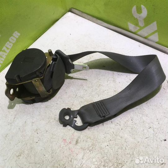 Ремень безопасности Рено Меган