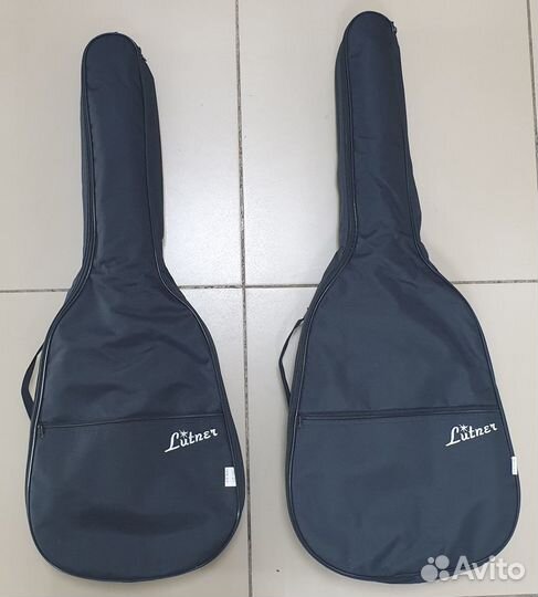 Чехол для гитары российский замечательный