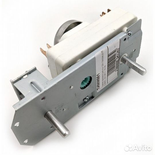 Таймер времени микроволновой печи TM30MU01E