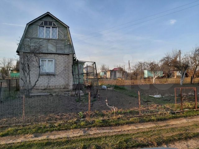 Дача 34 м² на участке 6 сот.
