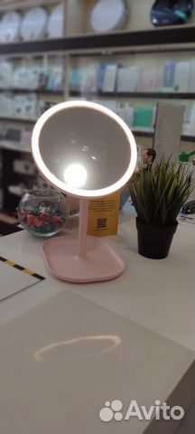 Зеркало Jordan & Judy LED Makeup Mirror