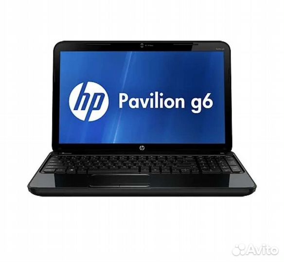 Разбор ноутбука hp pavilion g6