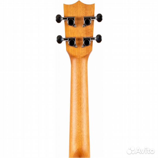 Укулеле Flight AUC-33 Mansion