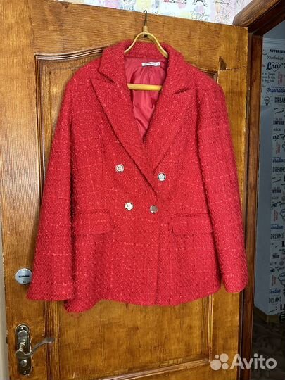 Жакет женский