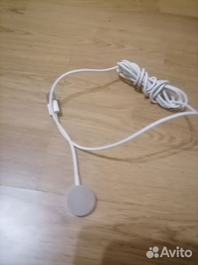 Зарядка для apple watch